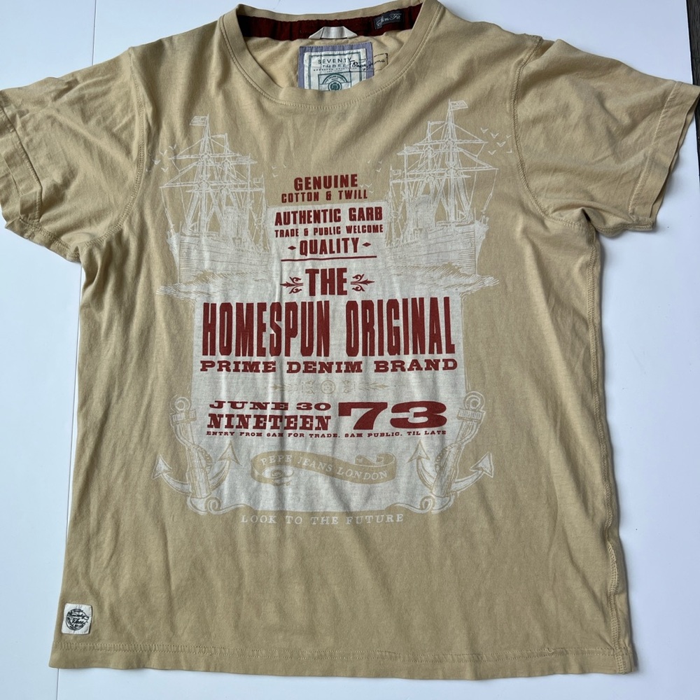 Pepe Jeans T-Shirt